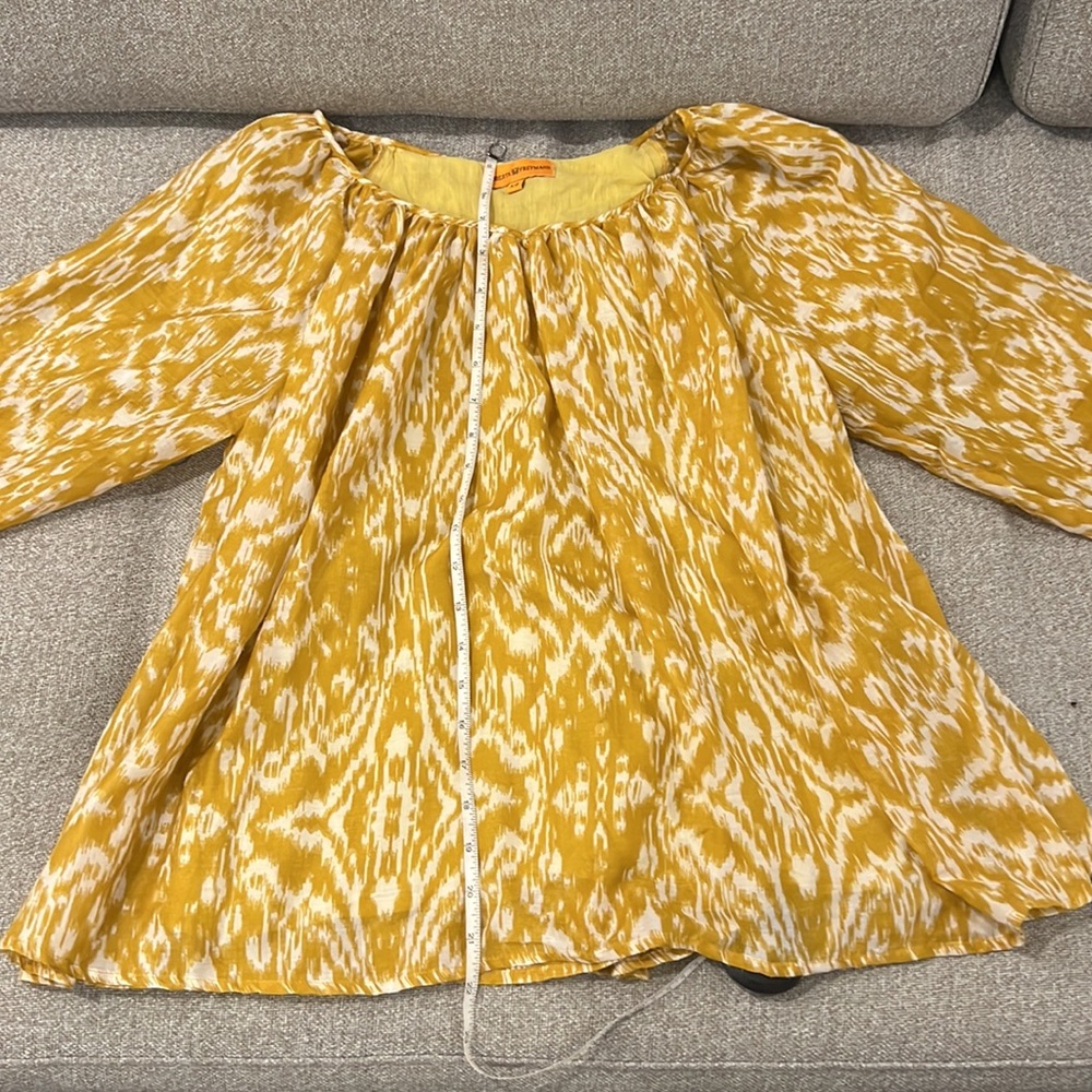 Roberta Freymann top